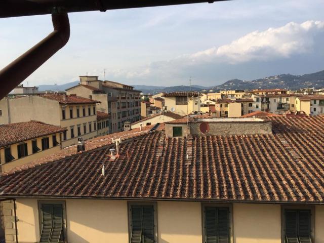 Stanza in affitto a Quartiere 2, Firenze