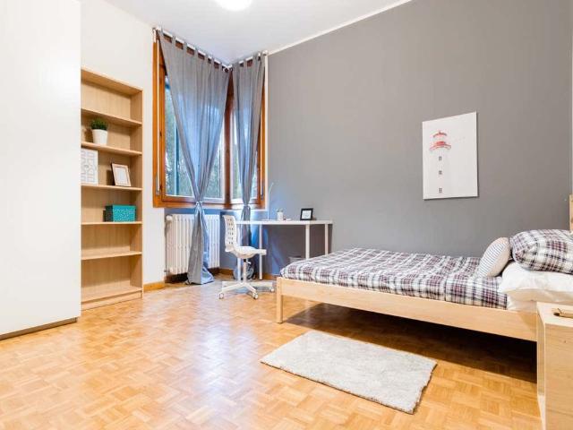 Stanza in affitto a San Carlo, Padova