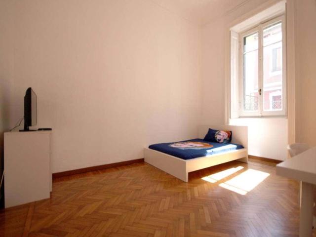 Stanza in affitto a Zona Omogenea Milano Nord, Paderno Dugnano