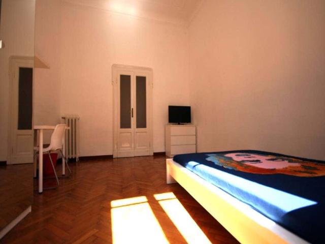 Stanza in affitto a Zona Omogenea Milano Nord, Paderno Dugnano
