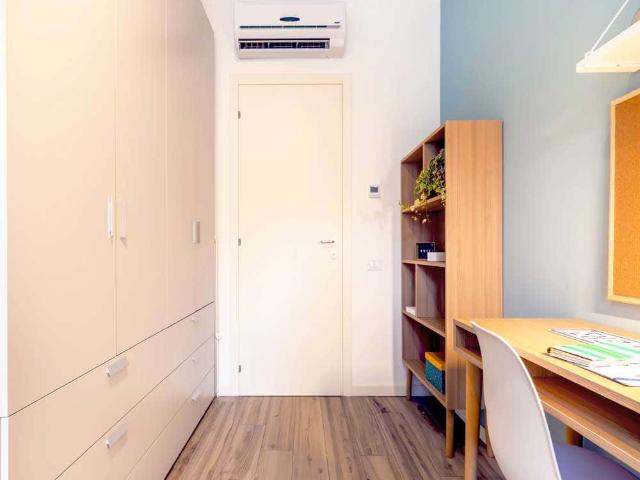 Stanza in affitto a Sant'Osvaldo, Padova