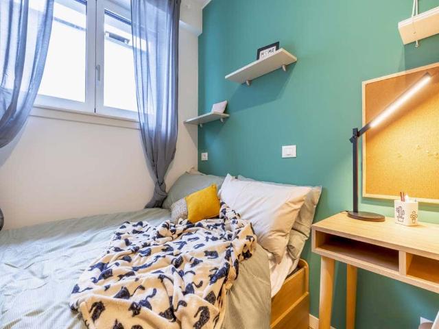 Stanza in affitto a Sant'Osvaldo, Padova