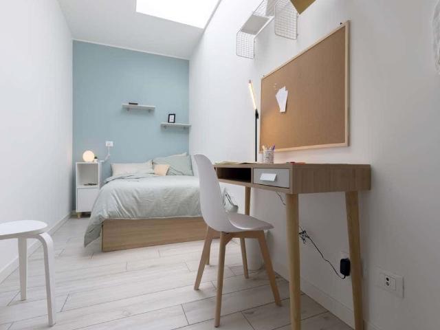 Stanza in affitto a Sant'Osvaldo, Padova