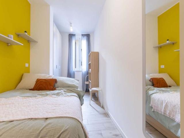 Stanza in affitto a Sant'Osvaldo, Padova