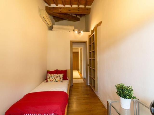 Stanza in affitto a Quartiere 1, Firenze