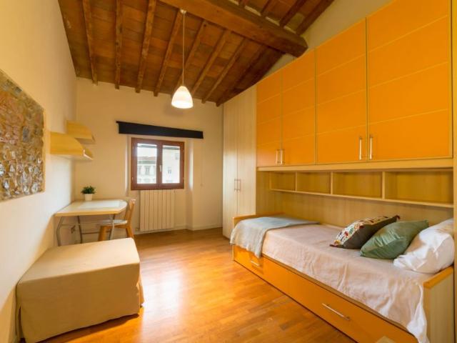 Stanza in affitto a Quartiere 1, Firenze