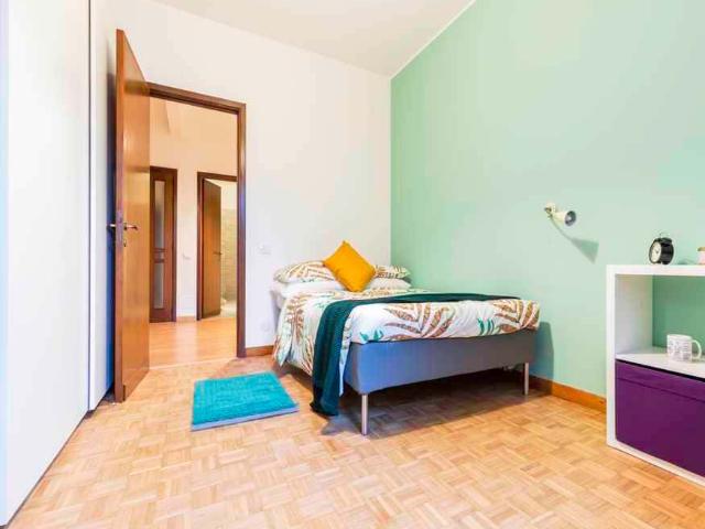 Stanza in affitto a San Carlo, Padova