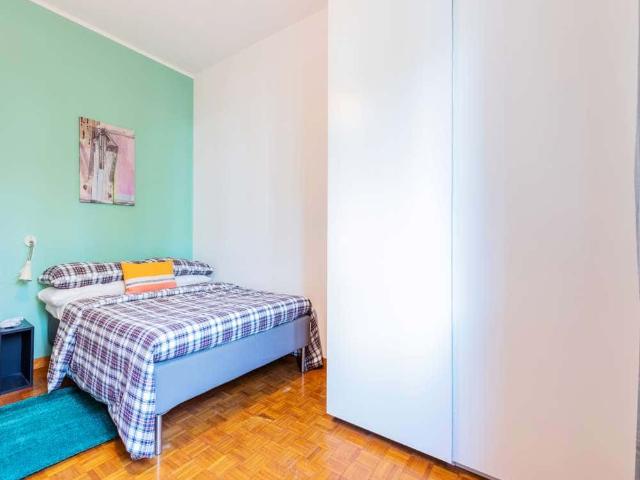 Stanza in affitto a San Carlo, Padova