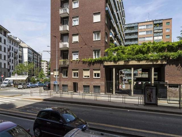Stanza in affitto a Municipio 8 di Milano, Milano