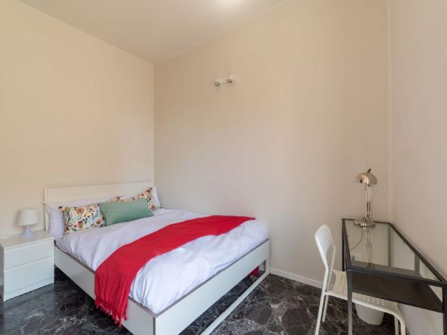 Stanza in affitto a Quartiere 2, Firenze