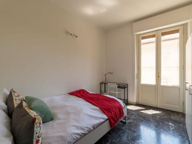 Stanza in affitto a Quartiere 2, Firenze