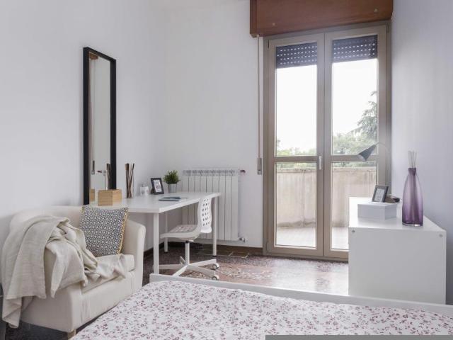 Stanza in affitto a Porto-Saragozza, Bologna