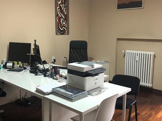 Ufficio in affitto a Triulzo, San Donato Milanese