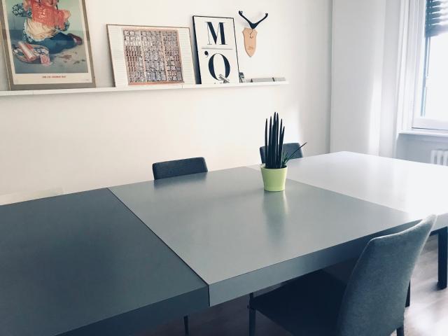Ufficio in affitto a Tortona, Milano