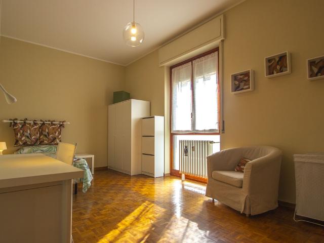 Appartamento in affitto a Brugherio, Lombardia
