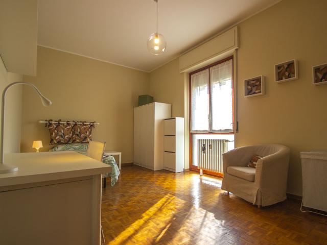 Appartamento in affitto a Brugherio, Lombardia