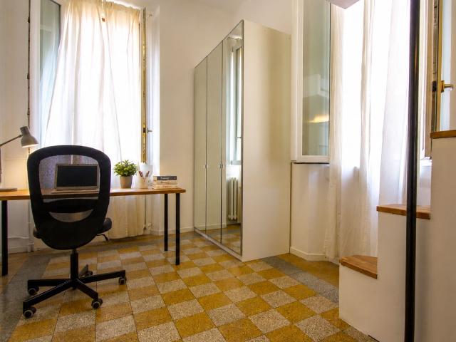 Appartamento in affitto a Municipio 8 di Milano, Milano