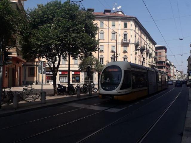 Stanza in affitto a Municipio 5, Milano