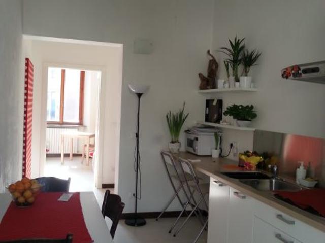 Stanza in affitto a Monza, Lombardia