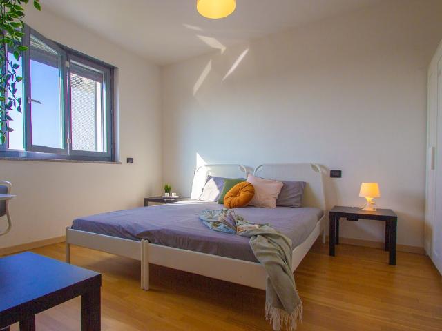 Appartamento in affitto a Garegnano, Milano