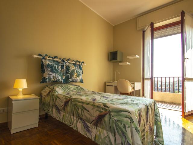 Appartamento in affitto a Brugherio, Lombardia