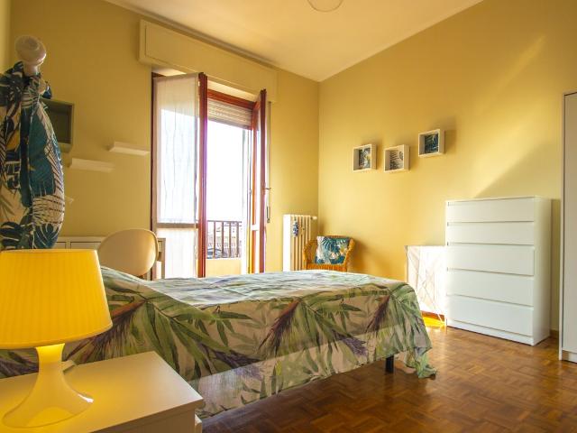 Appartamento in affitto a Brugherio, Lombardia