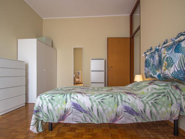 Appartamento in affitto a Brugherio, Lombardia