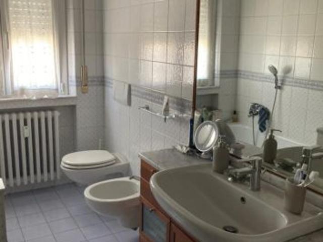 Stanza in affitto a Sorbolo, Reggio Emilia