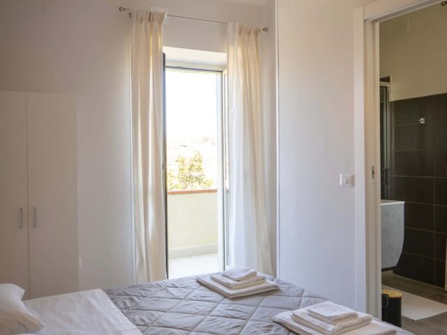 Stanza in affitto a Sordella, Cervaro