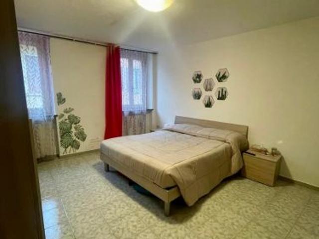 Stanza in affitto a Re, Italia