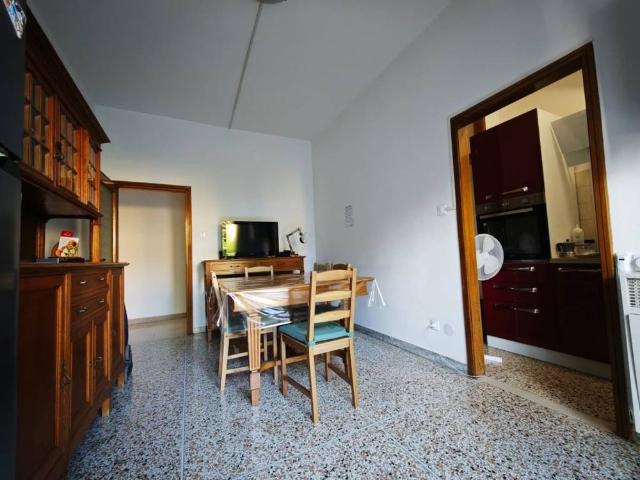 Stanza in affitto a Porto-Saragozza, Bologna