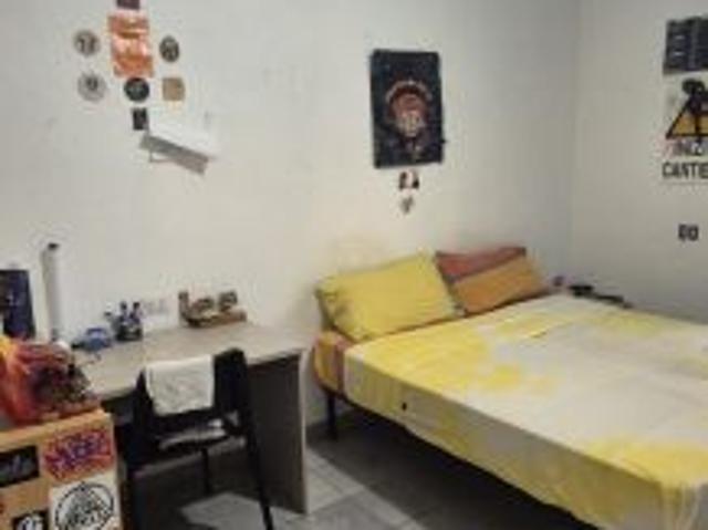 Stanza in affitto a Villaggio Breda, Roma Capitale