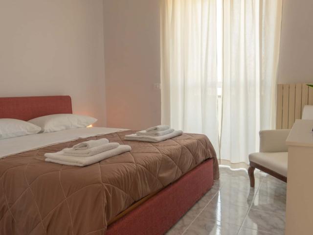 Stanza in affitto a Sordella, Cervaro