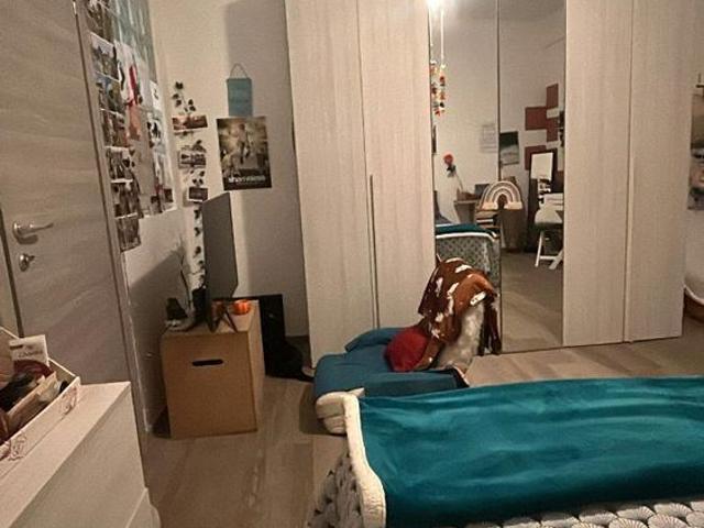Stanza in affitto a Centro, Brindisi