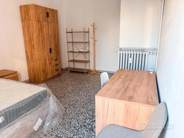 Stanza in affitto a Monrosa, Vercelli