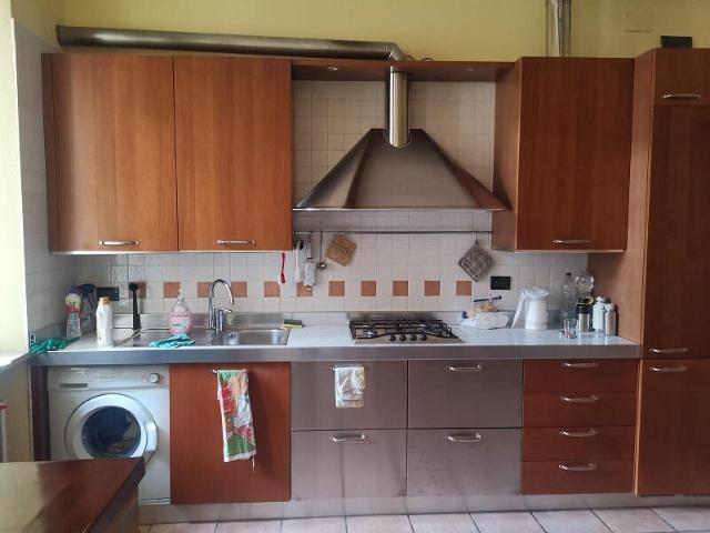 Appartamento in affitto a Casalsigone, Lombardia