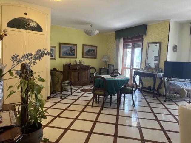 Stanza in affitto a Salerno, Campania