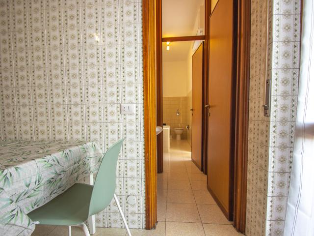 Appartamento in affitto a Brugherio, Lombardia