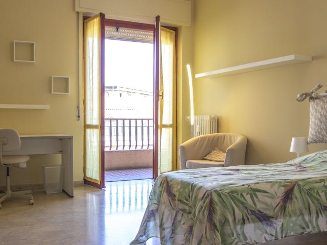 Appartamento in affitto a Brugherio, Lombardia