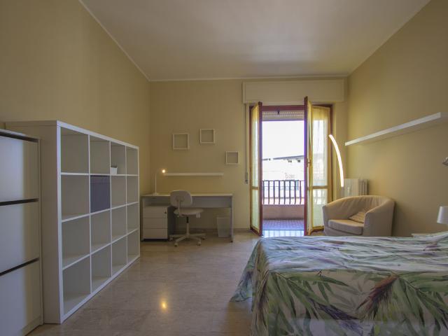Appartamento in affitto a Brugherio, Lombardia