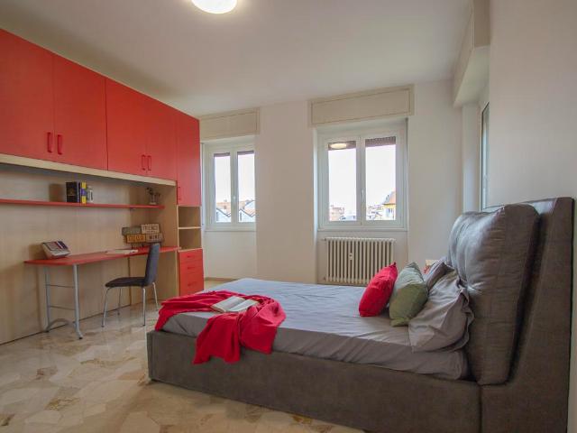 Appartamento in affitto a Municipio 2, Milano