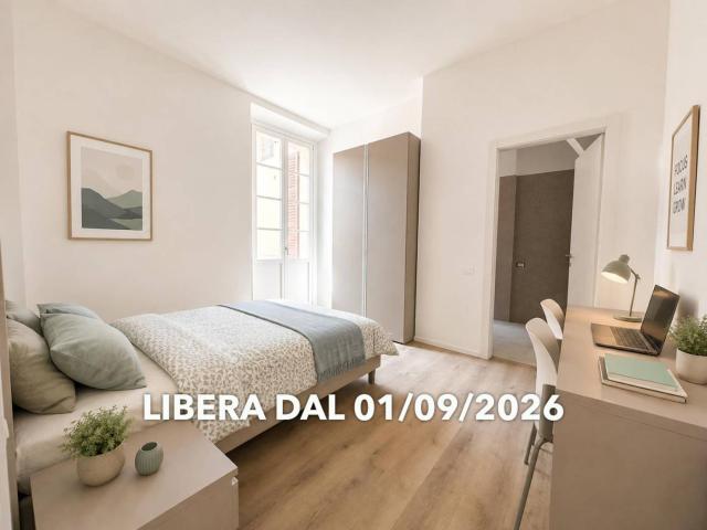 Stanza in affitto a Borgo Ticino, Pavia