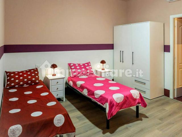Stanza in affitto a Quartiere 1, Firenze