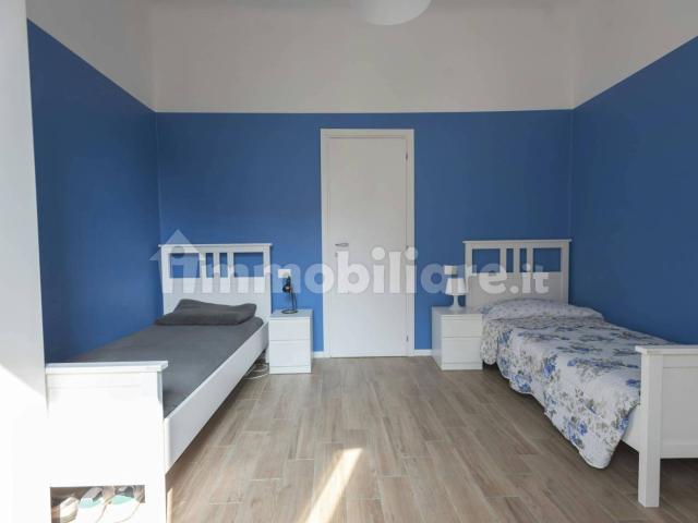 Stanza in affitto a Zona Omogenea Milano Nord, Sesto San Giovanni