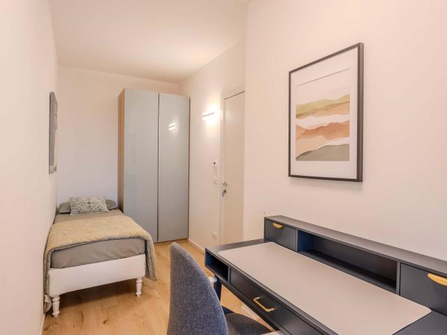 Stanza in affitto a Quarto D'altino, Veneto