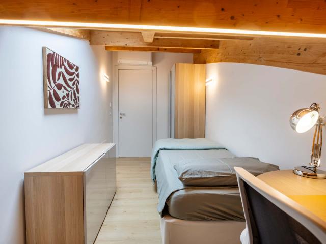 Stanza in affitto a Quarto D'altino, Veneto