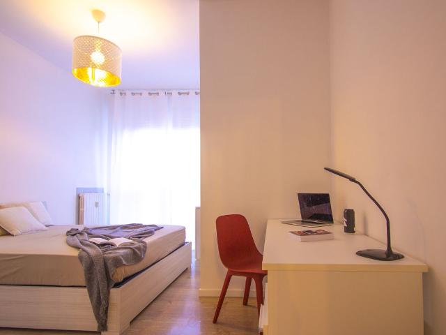 Appartamento in affitto a Municipio 3, Milano