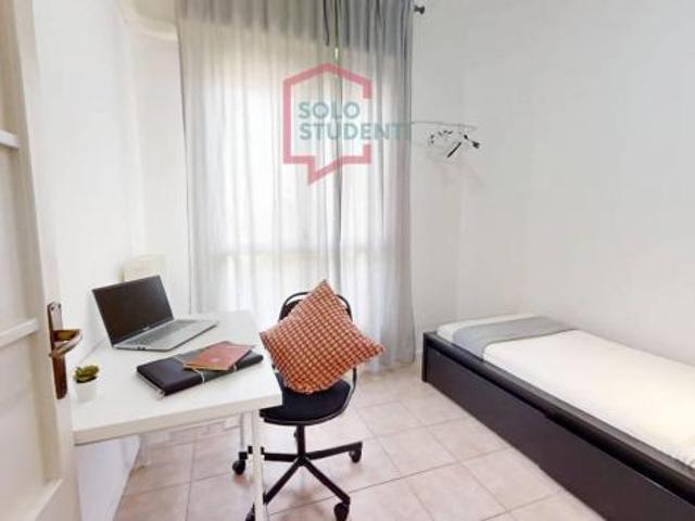 Stanza in affitto a Padova