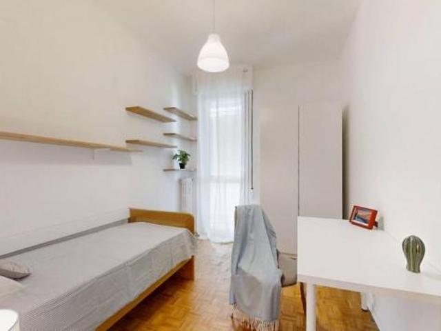 Stanza in affitto a San Giuseppe, Padova