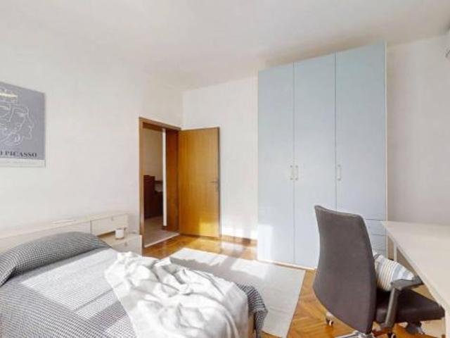 Stanza in affitto a San Giuseppe, Padova